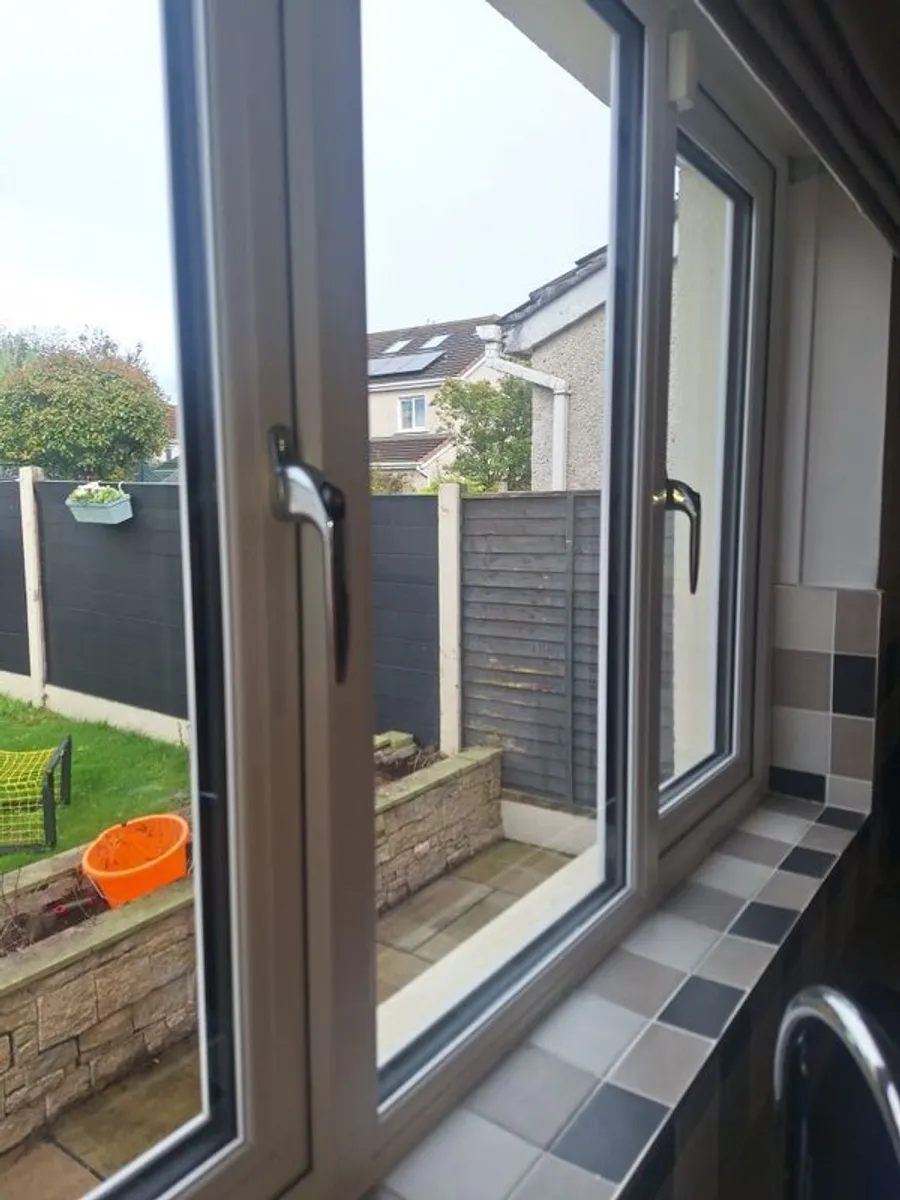 French door - Image 4