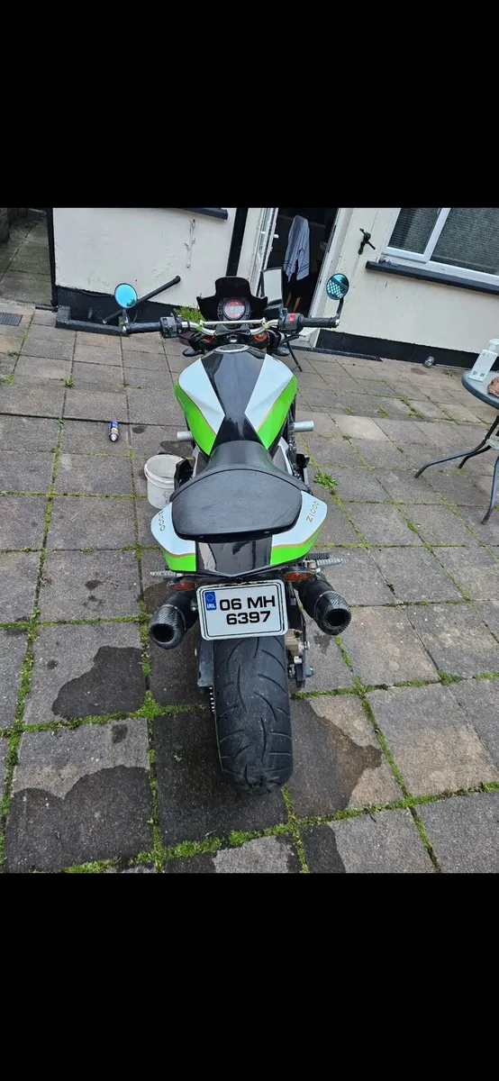 Kawasaki Other 2006 - Image 1