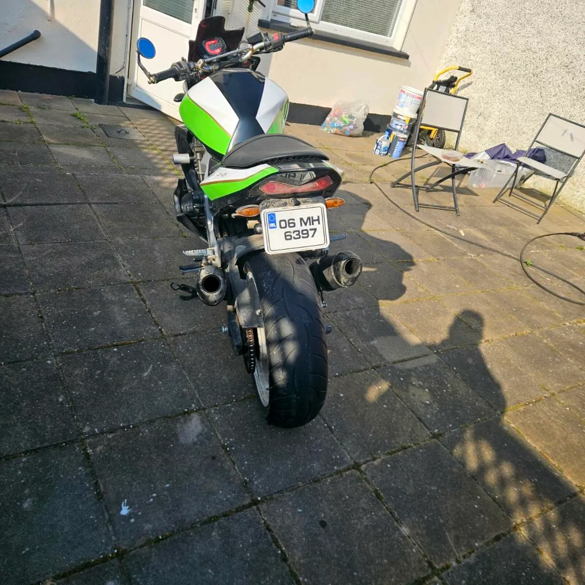 Kawasaki Other 2006 - Image 2