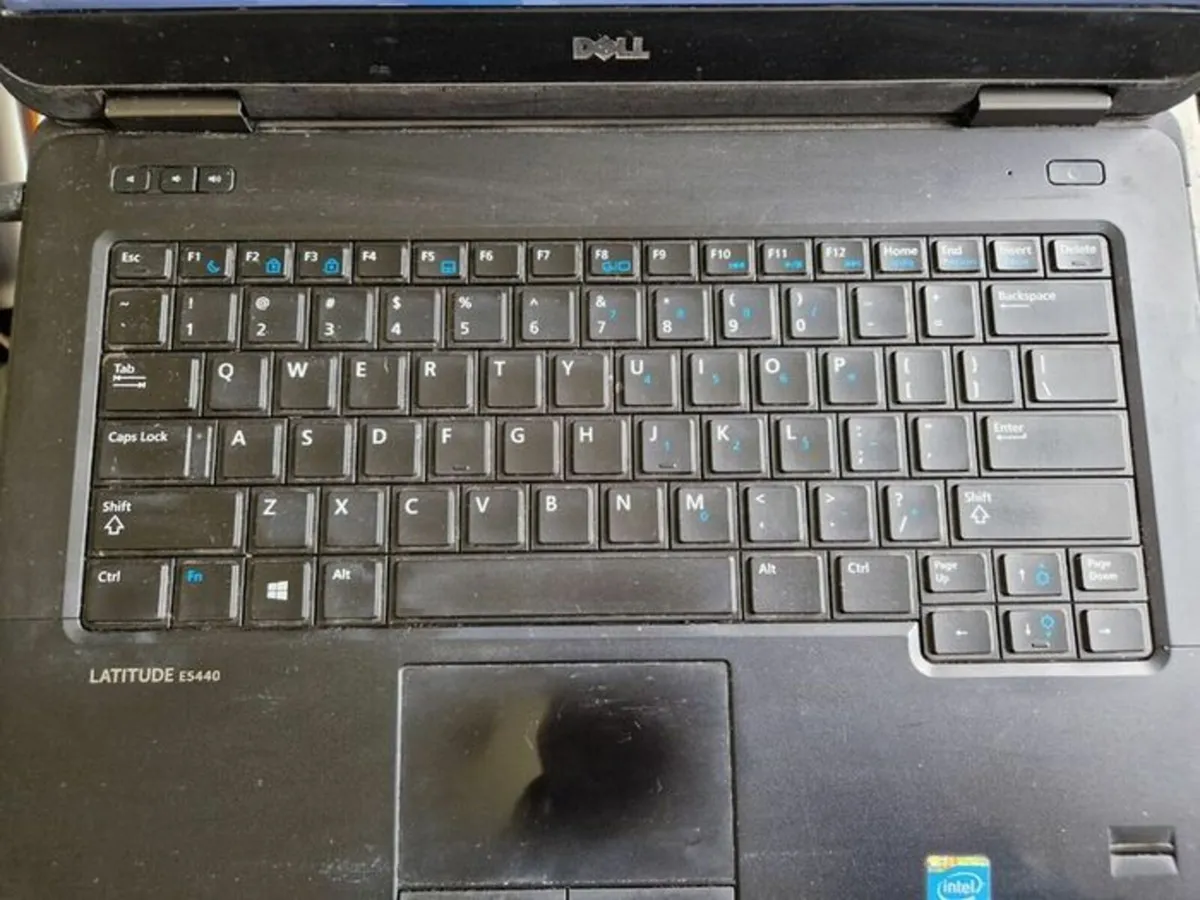 Dell Latitude E5440 Laptop Core i3, 4GB Ram, 120GB - Image 2