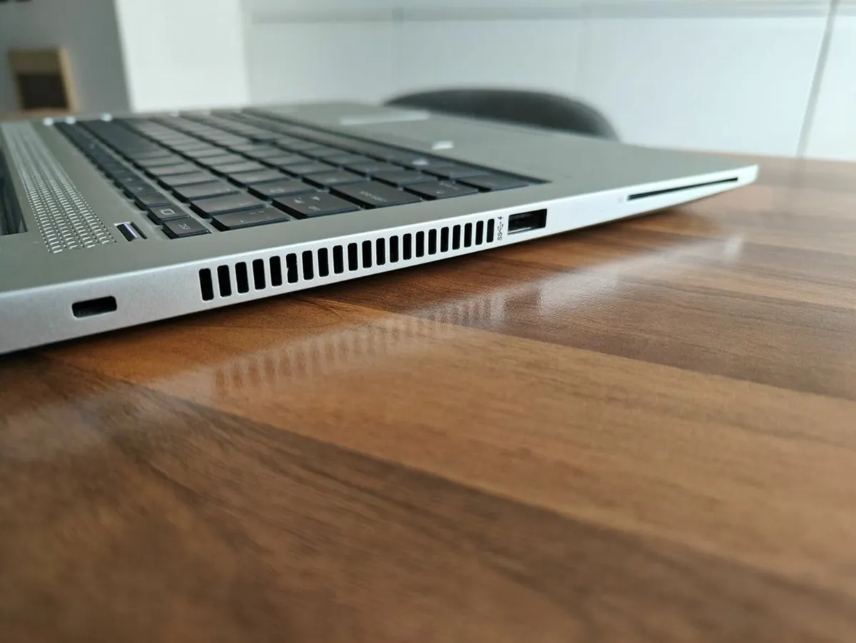 HP Elitebook 830 G6 | i5 | 16GB | 256GB | 13.3" FH - Image 3