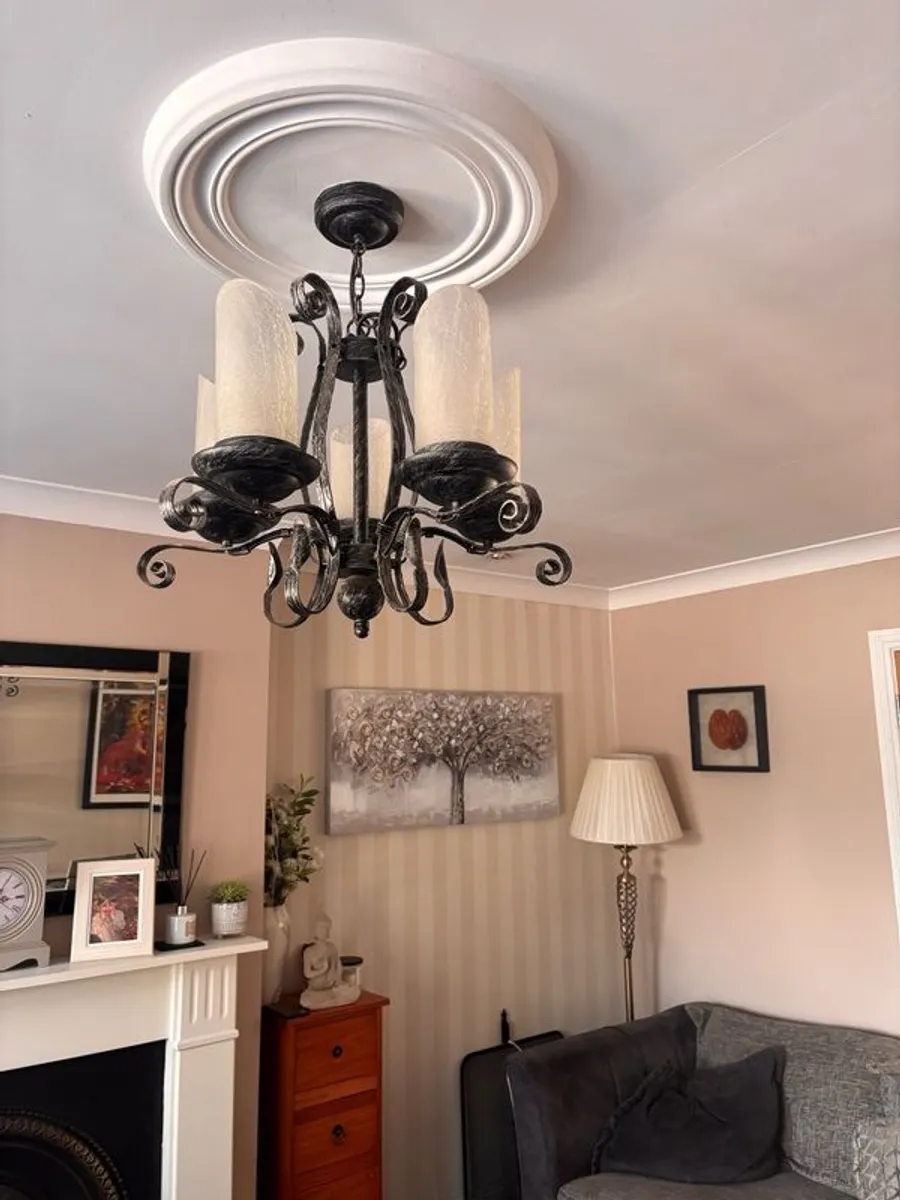 Light Fitting - Image 1