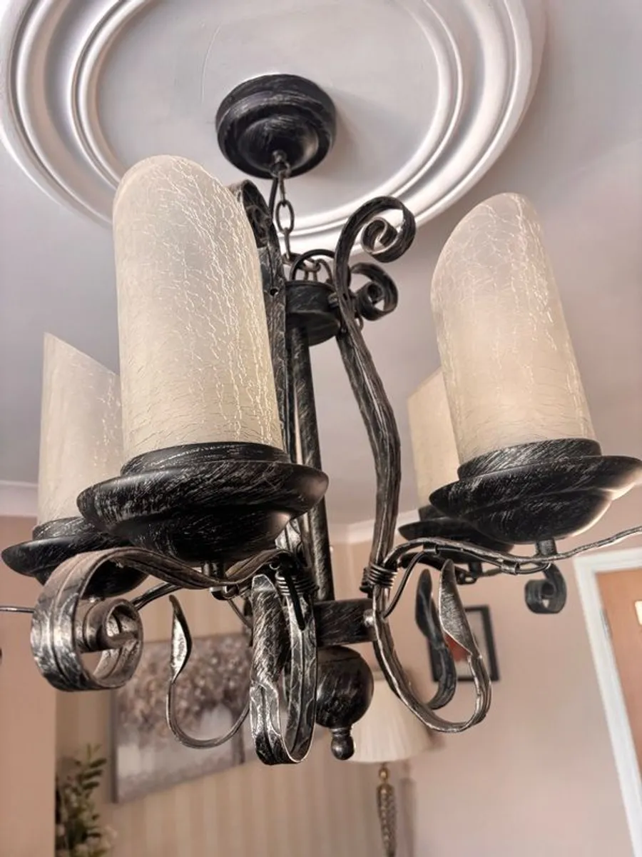 Light Fitting - Image 2