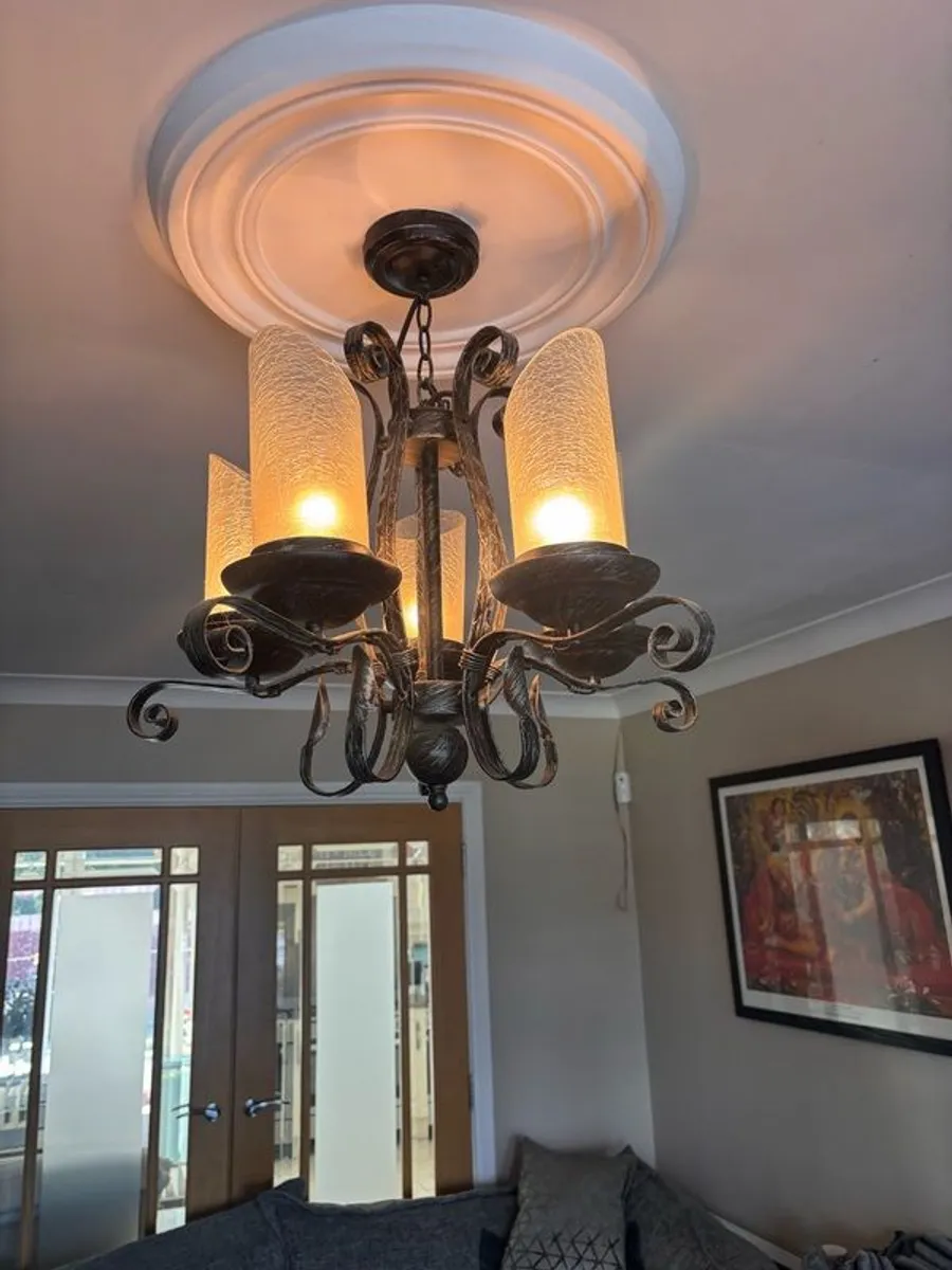 Light Fitting - Image 3