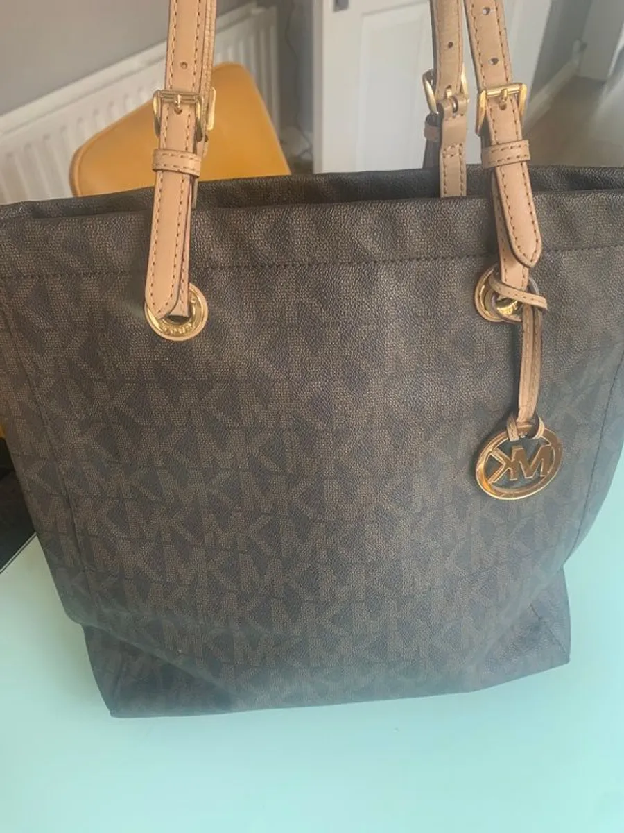 Michael kors bag - Image 3