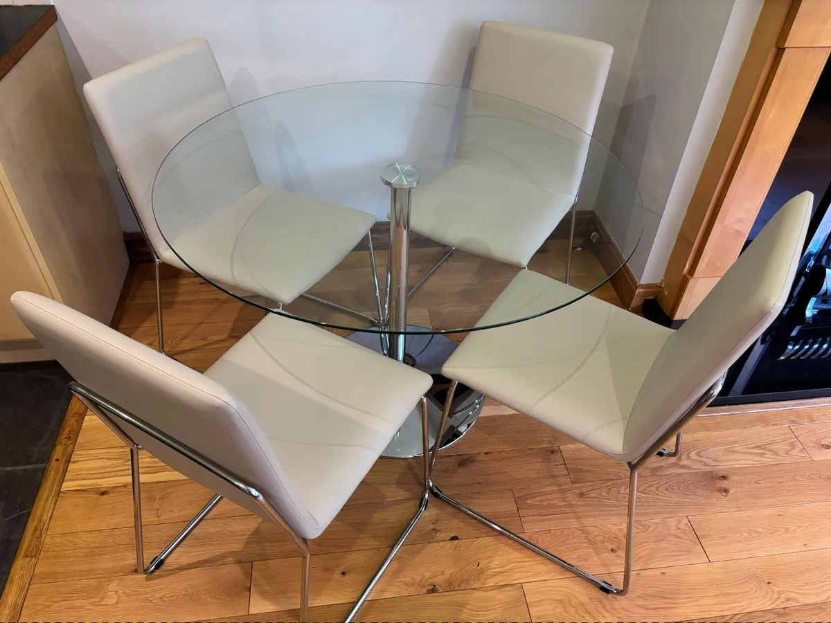 Tables - Image 1