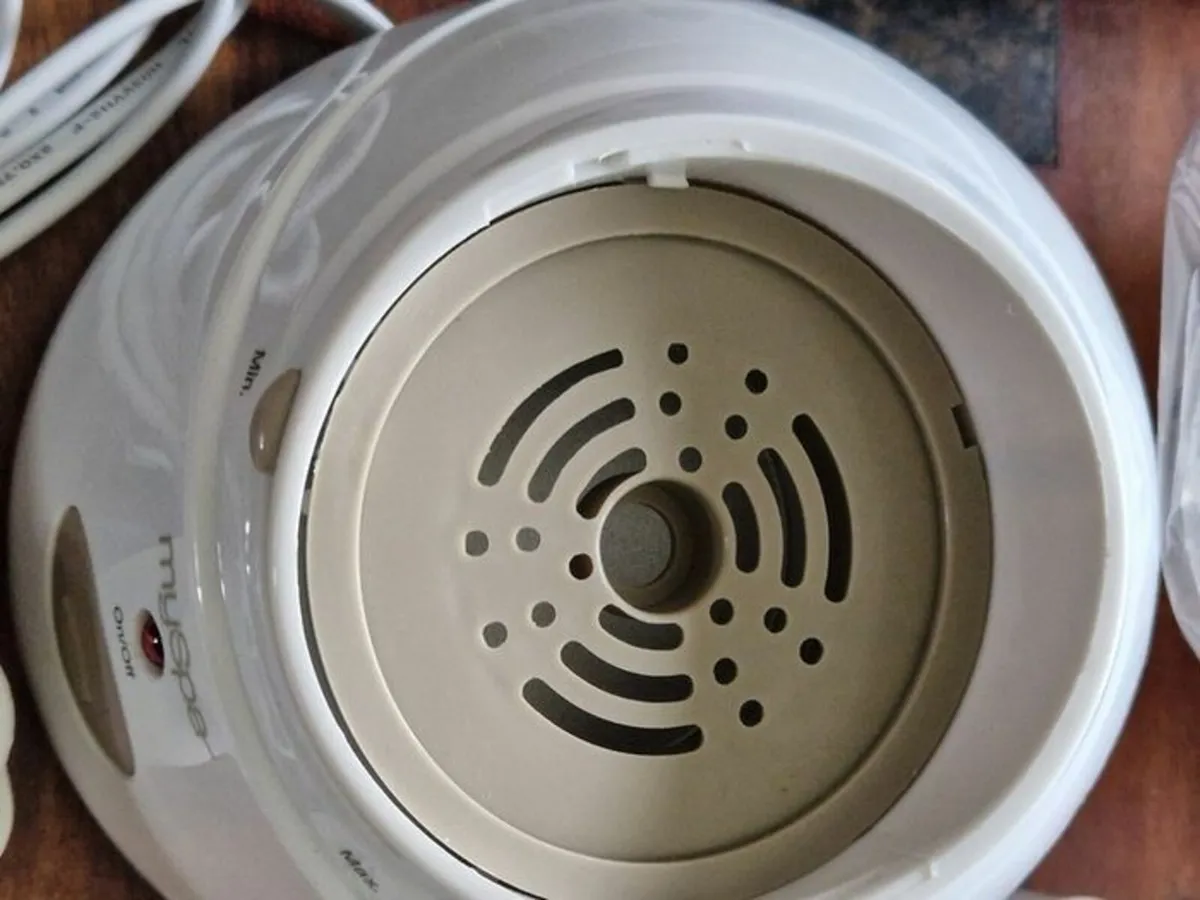 NEW MySpa Revitalising Facial Steamer - Image 2