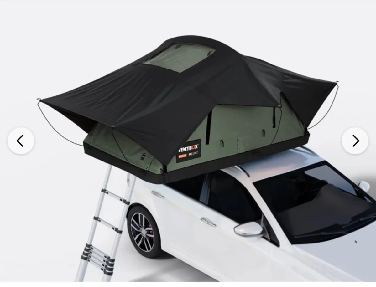 Tentbox - Image 1