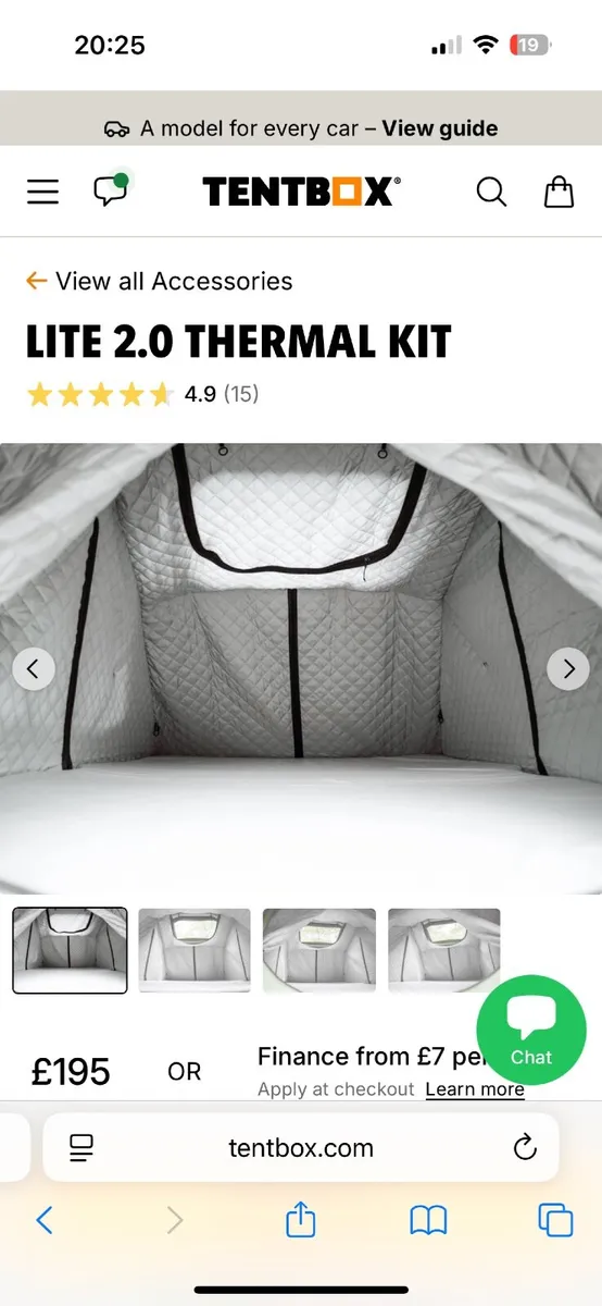 Tentbox - Image 3