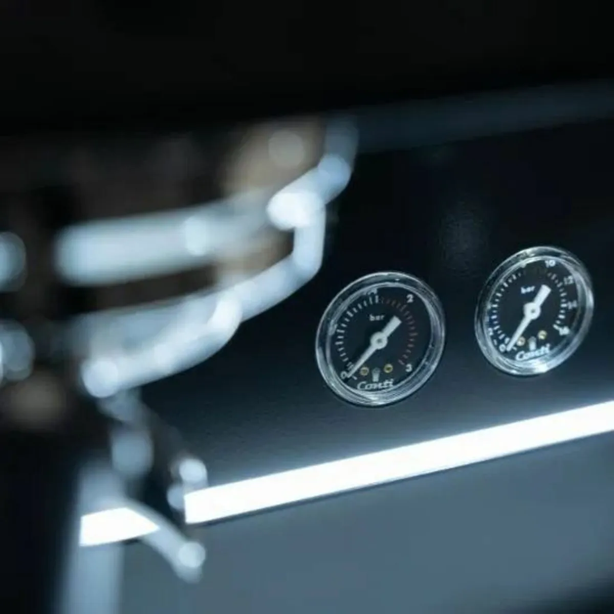 coffee machine new Conti - Image 4