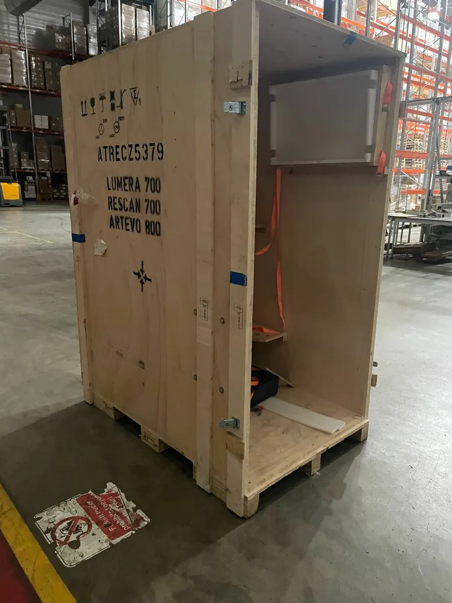 Flight Cases - Image 2