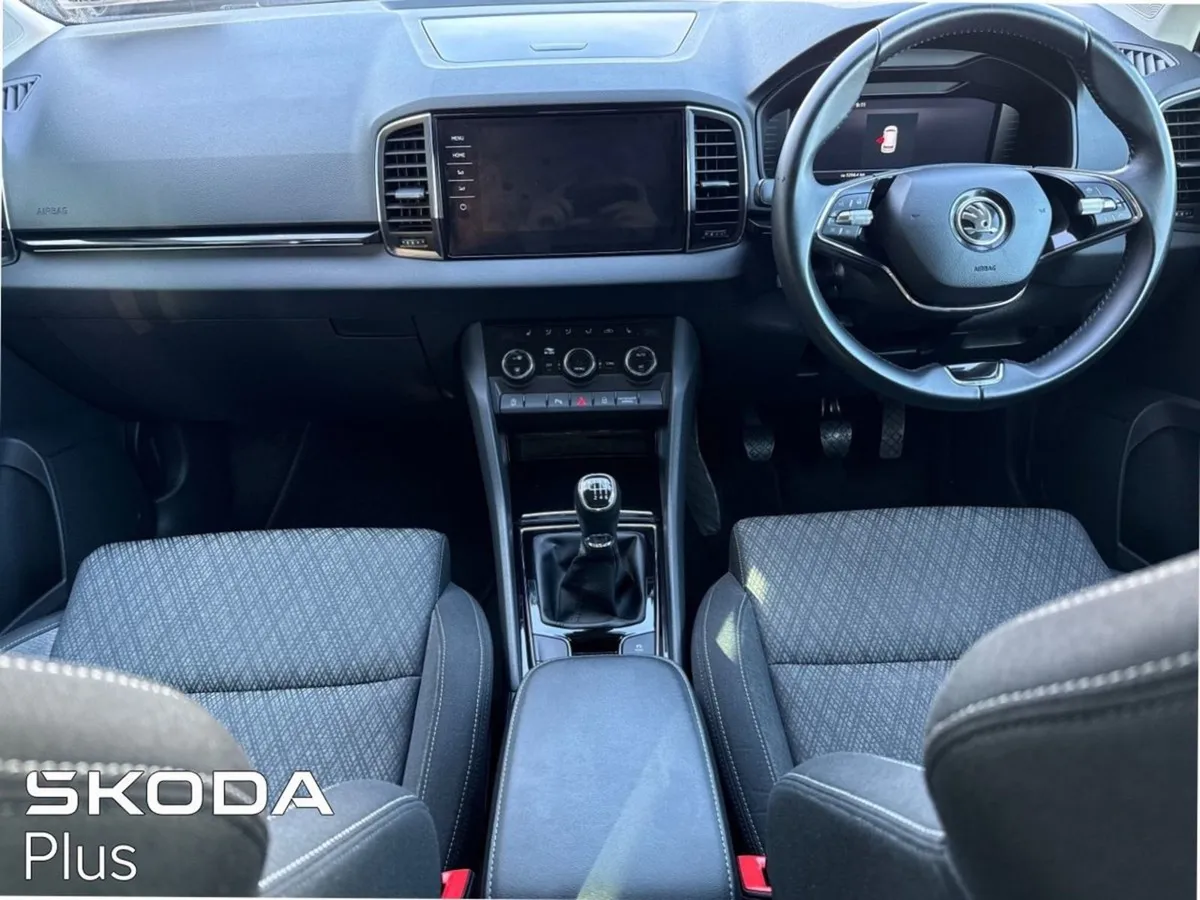 Skoda Karoq 2.0tdi 115HP Style - Image 2