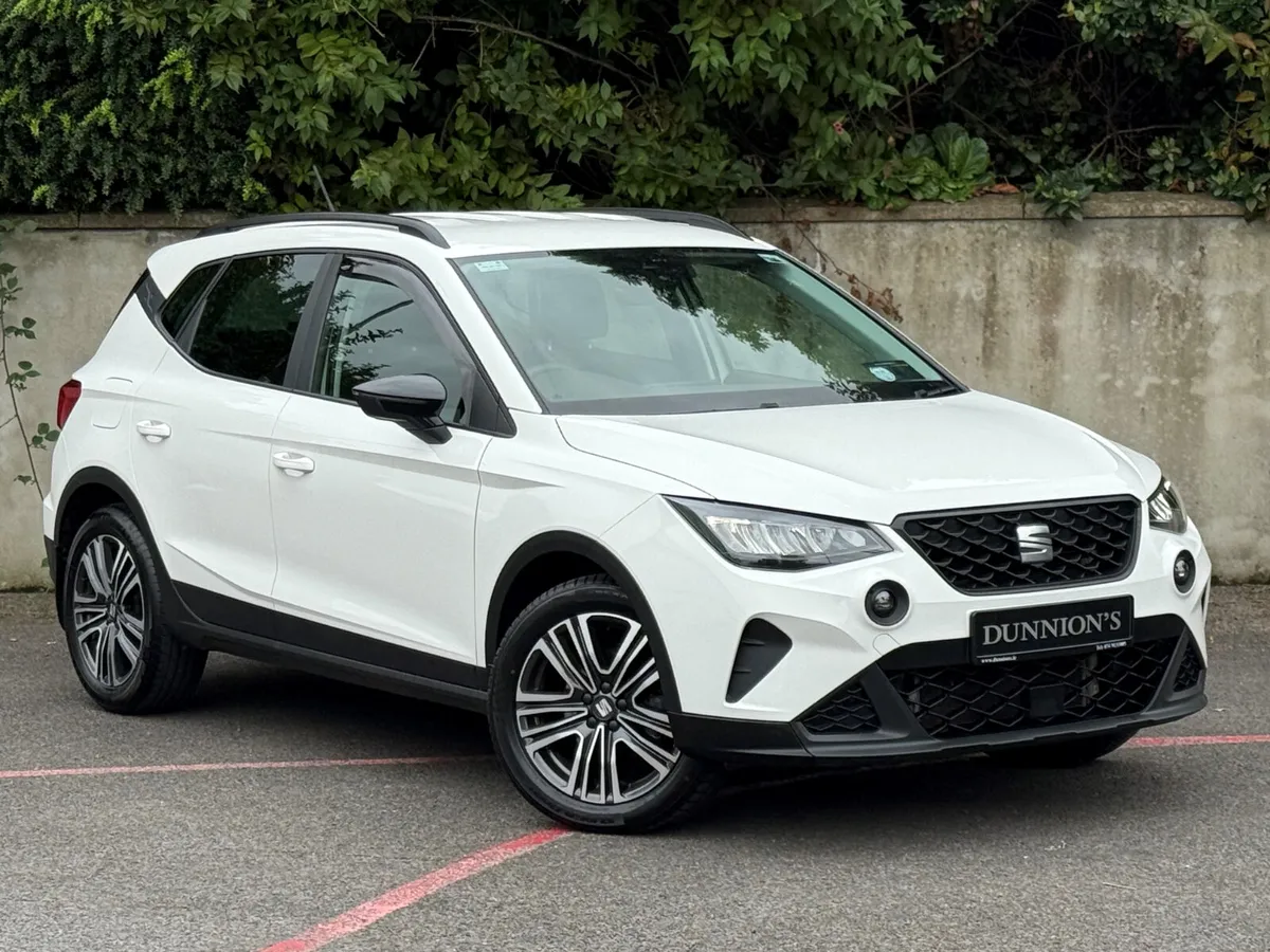 SEAT Arona, 2023, PA 1.0 TSI 110HP DS - Image 1