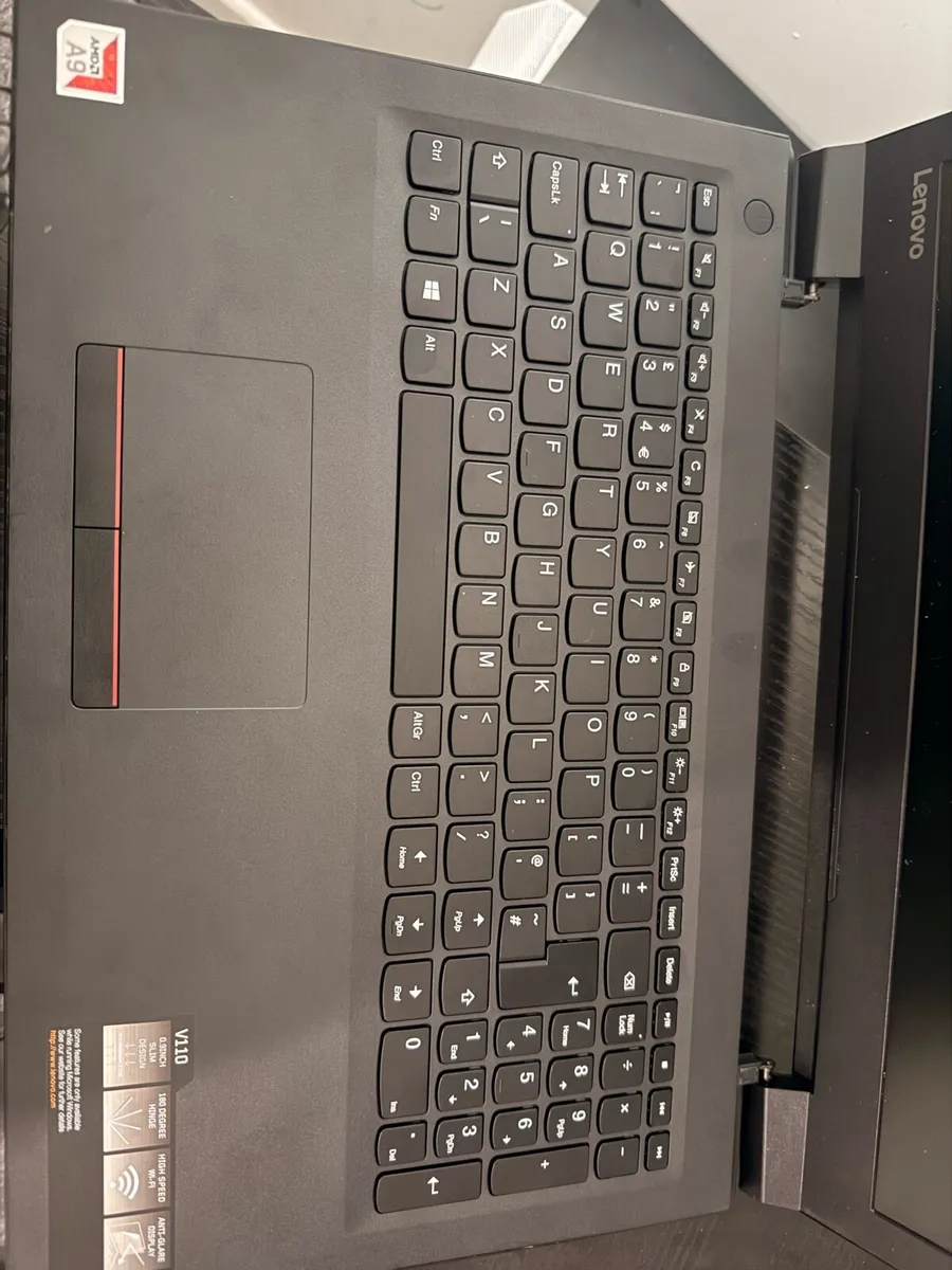 Lenovo V110-15AST - Image 2