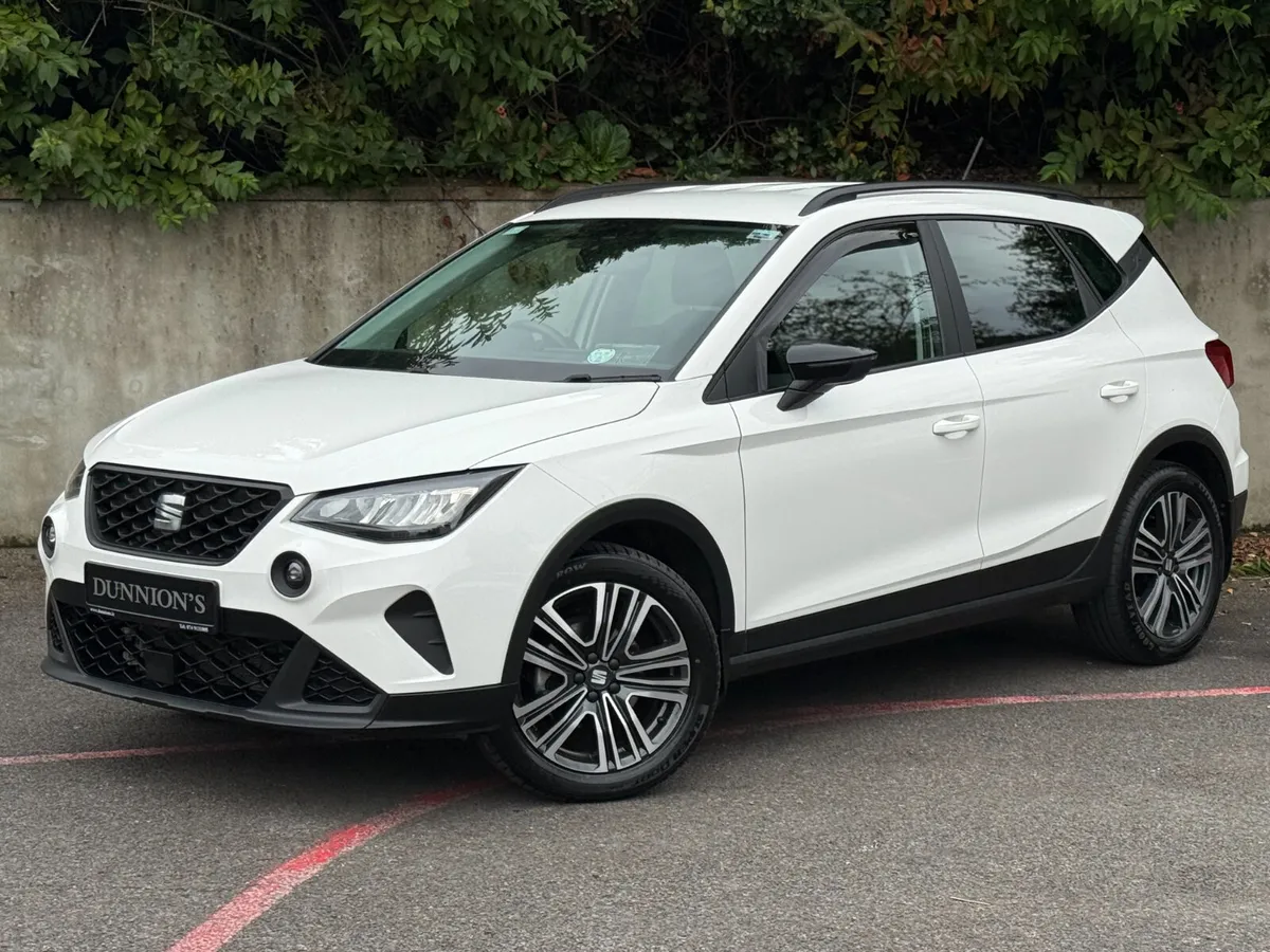 SEAT Arona, 2023, PA 1.0 TSI 110HP DS - Image 3