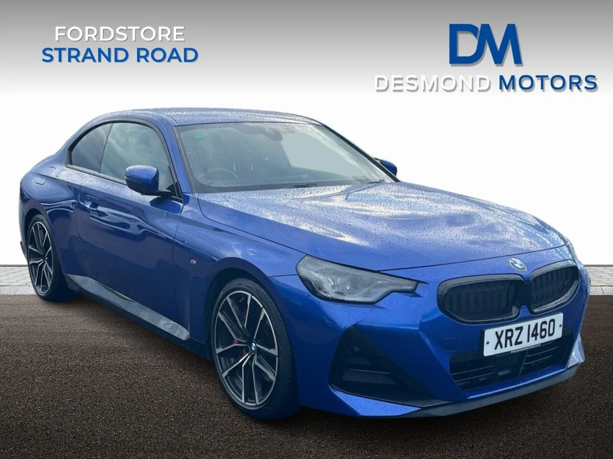 BMW 2-Series 2022 - Image 1