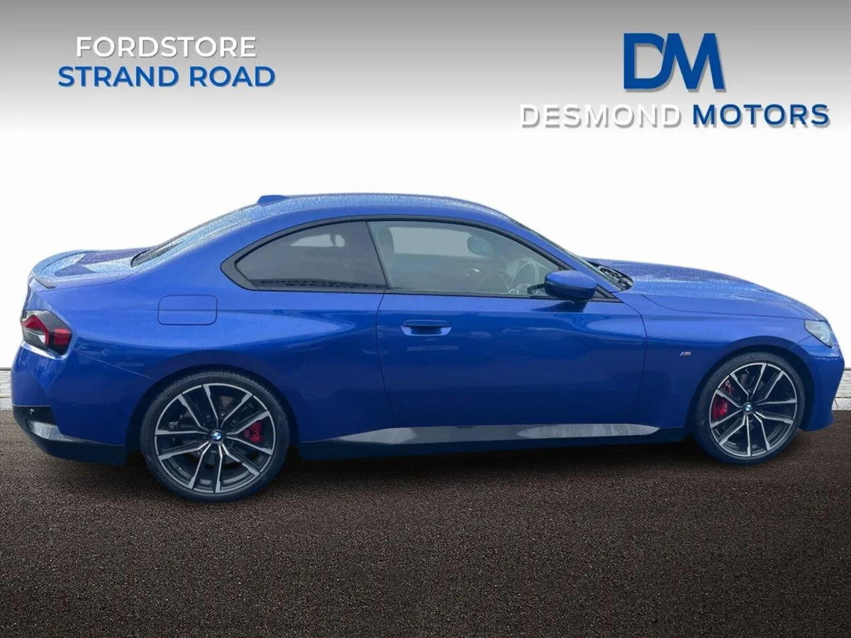 BMW 2-Series 2022 - Image 3