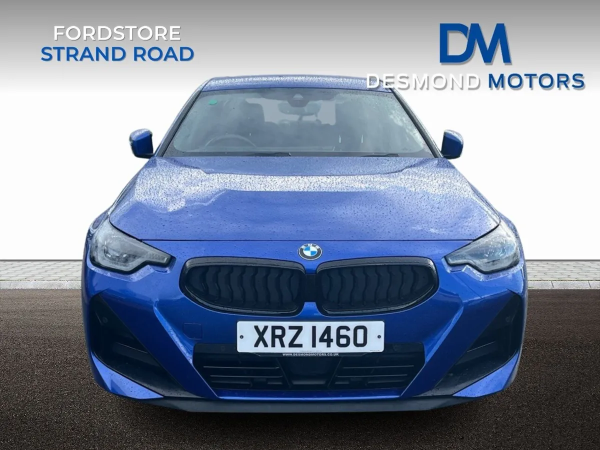 BMW 2-Series 2022 - Image 4