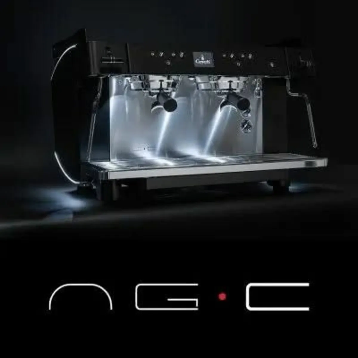 coffee machine new Conti - Image 1