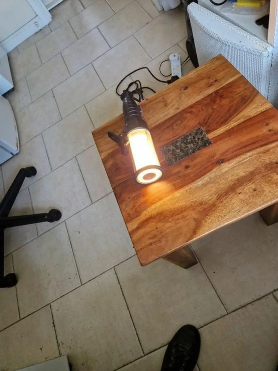 Duett 30 Work Lamp IP44 in Excellent Condition - Image 1
