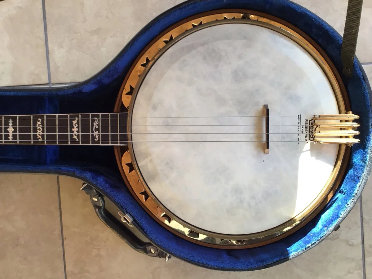 Banjo - Image 3