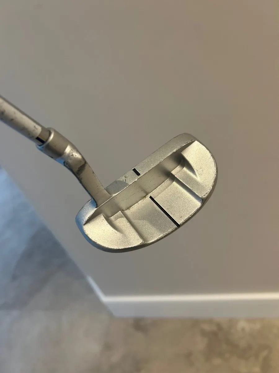 Golf set for sale - Image 2