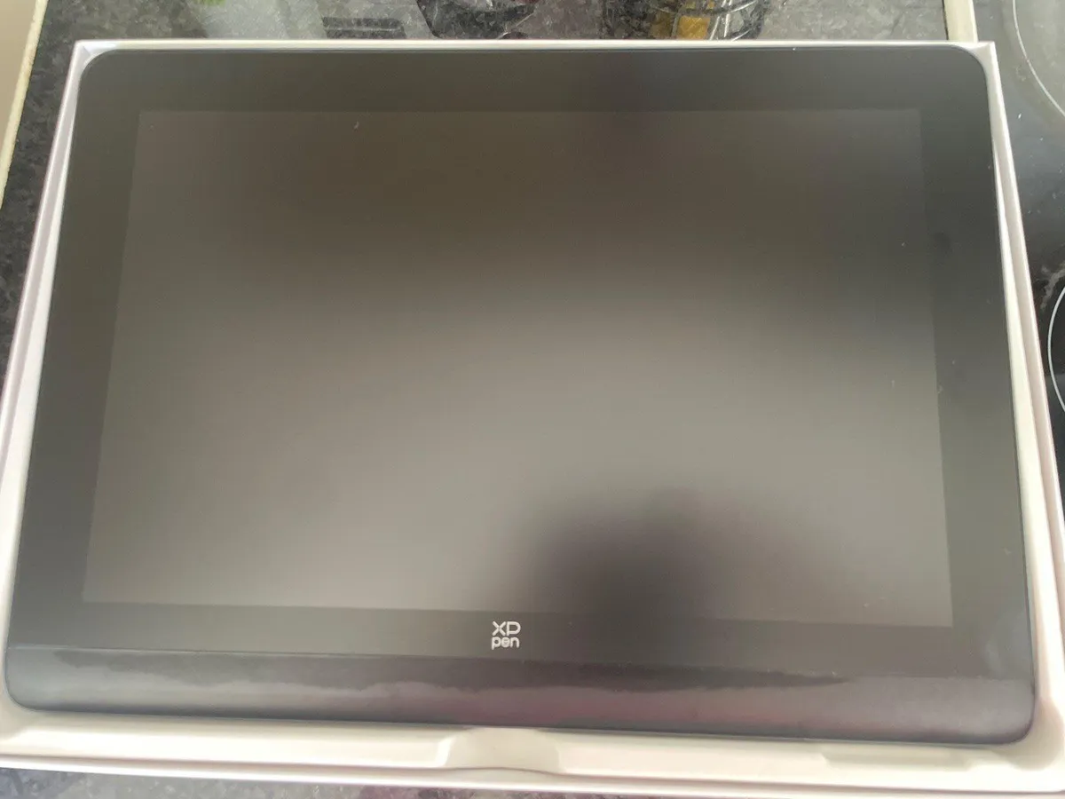 Artist Pro 16 Gen 2 - XP PEN Drawing display - Image 2