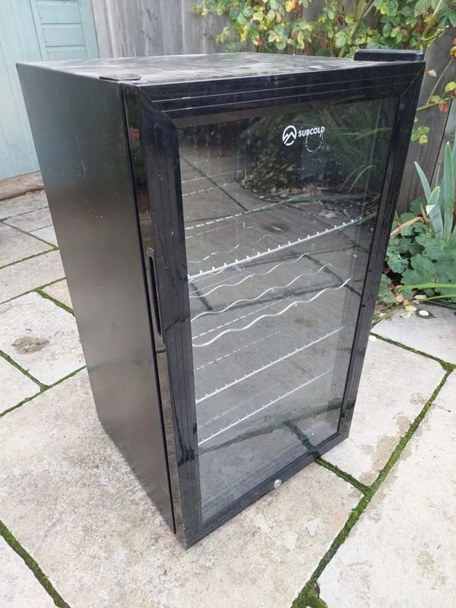 Drinks fridge - Image 2
