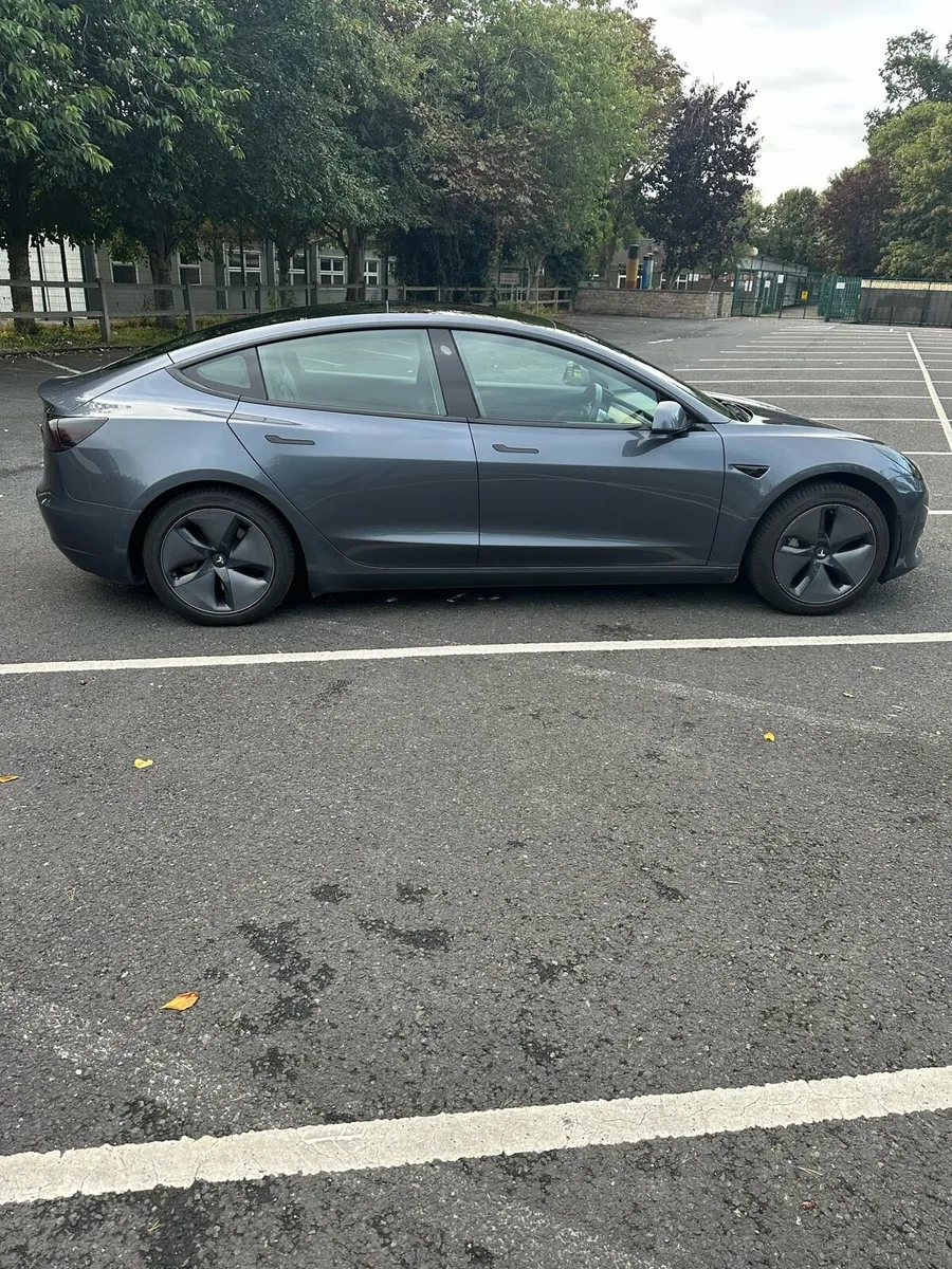 Tesla Model 3 Standard Range Plus - Image 2