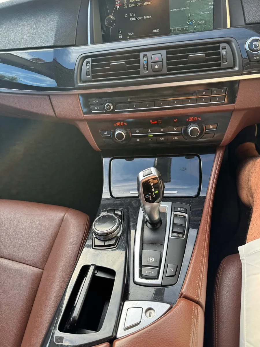 BMW estate diesel - Image 2