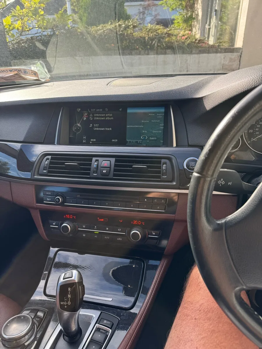BMW estate diesel - Image 4