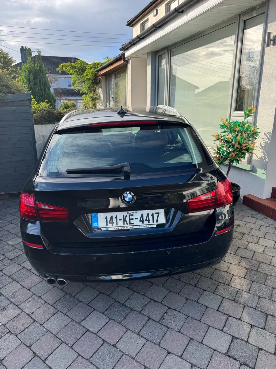 BMW estate diesel - Image 1