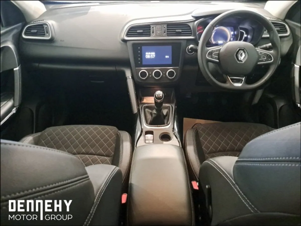 Renault KADJAR 1.5 Blue dCi 115 Iconic  76.00 per - Image 2