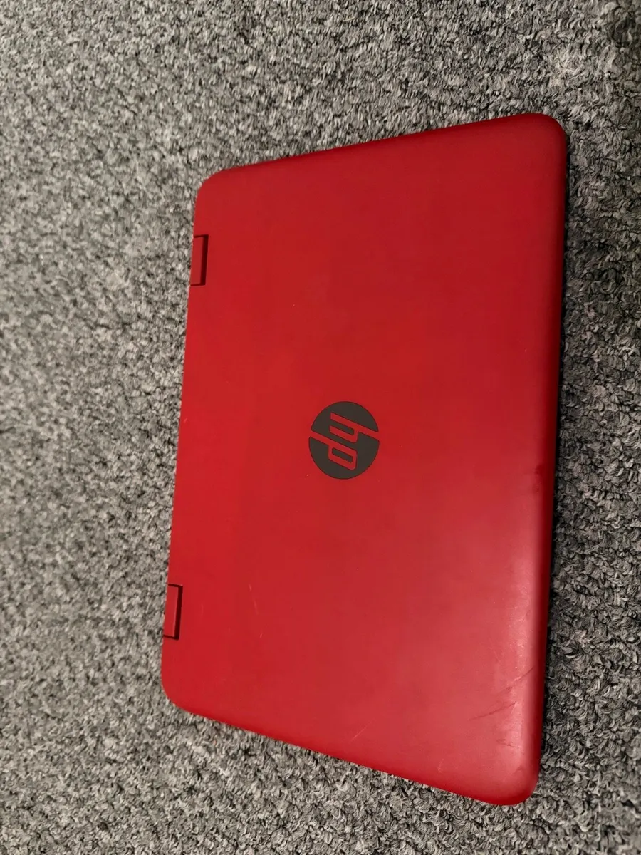 HP Pavilion x360 Laptop - Image 1