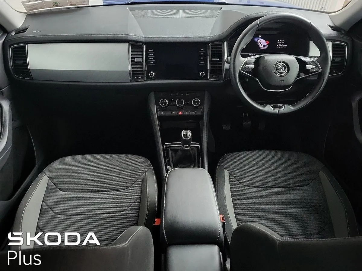 Skoda Kodiaq Ambition 1.5tsi 150Bhp - Image 3