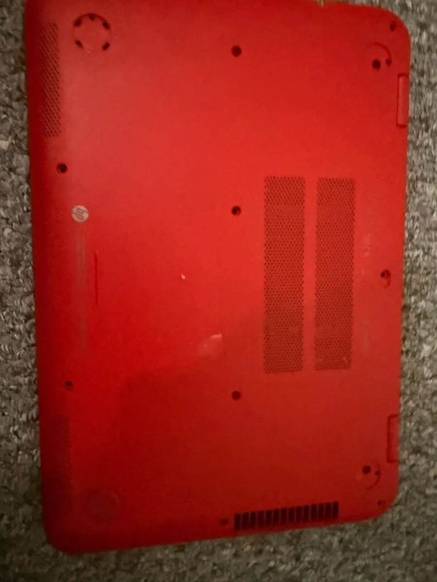 HP Pavilion x360 Laptop - Image 4