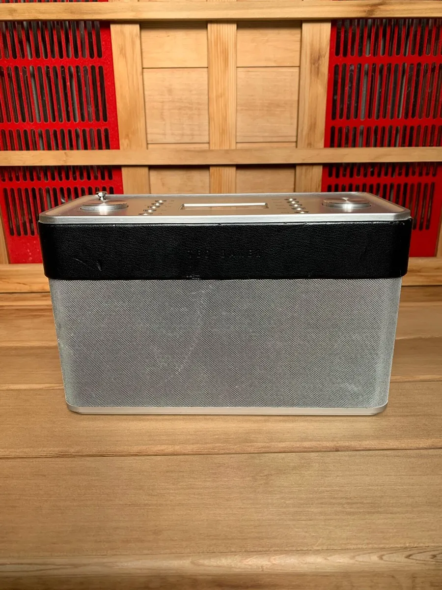 Ted Baker  Radio - Image 3