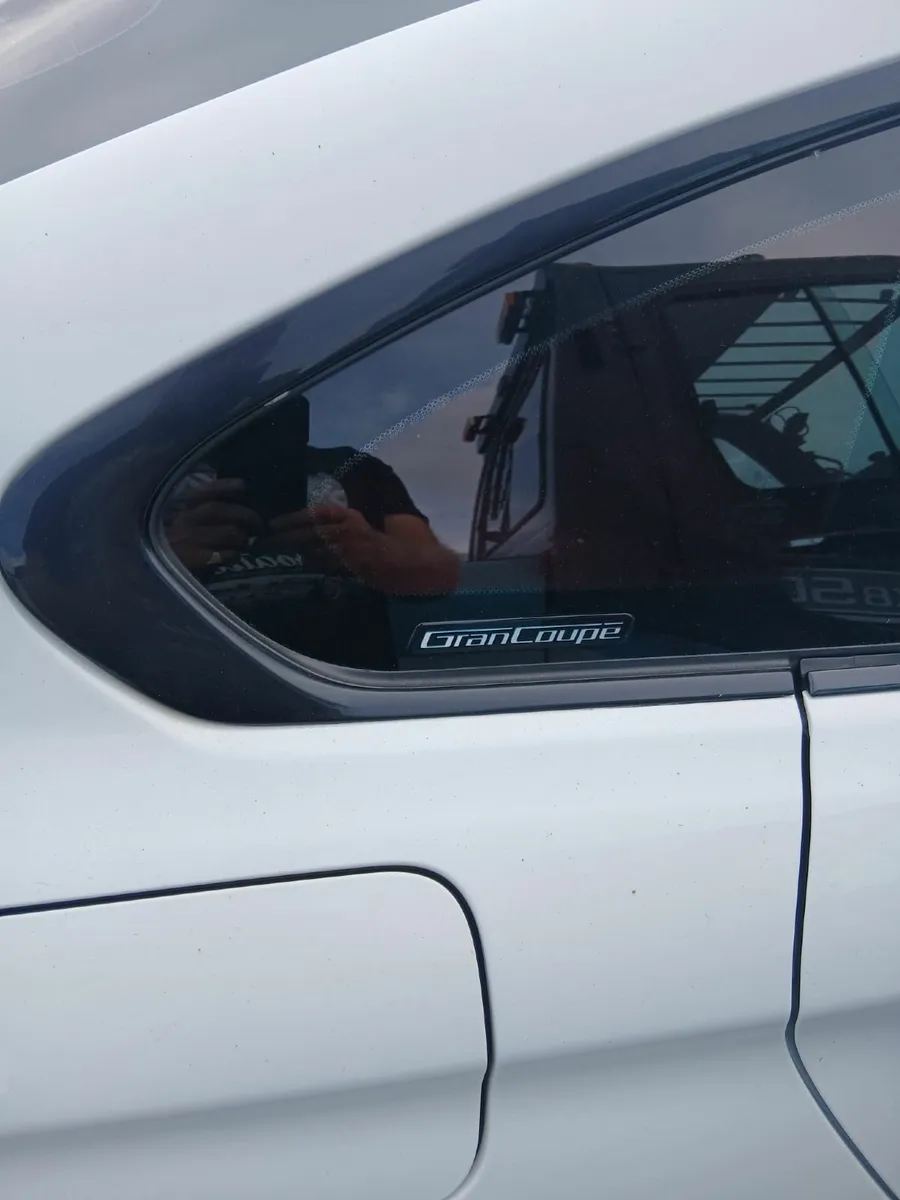 BMW 420 Grand Coupe - Image 2