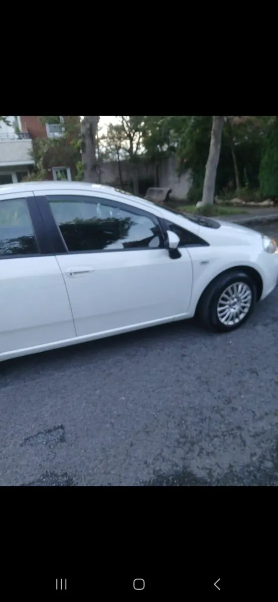 Fiat Punto 2014 - Image 2