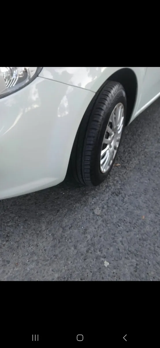 Fiat Punto 2014 - Image 3