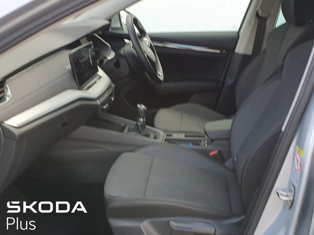 Skoda Octavia Octavia STY 2.0tdi 115HP  pcp From - Image 4