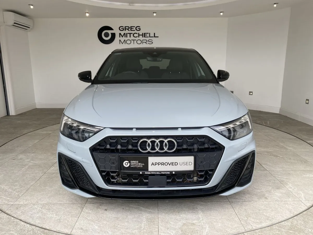 Audi A1 2022 - Image 2