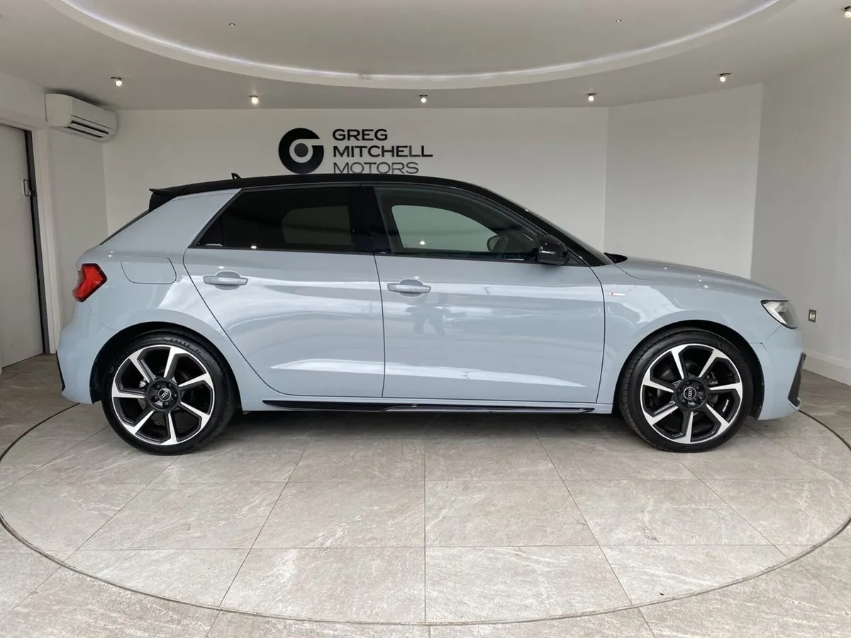 Audi A1 2022 - Image 4