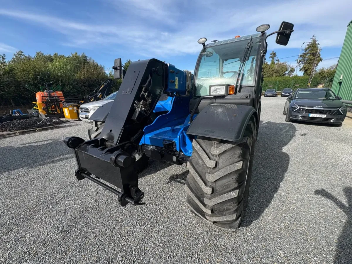 NEW HOLLAND LM6.32 - Image 2