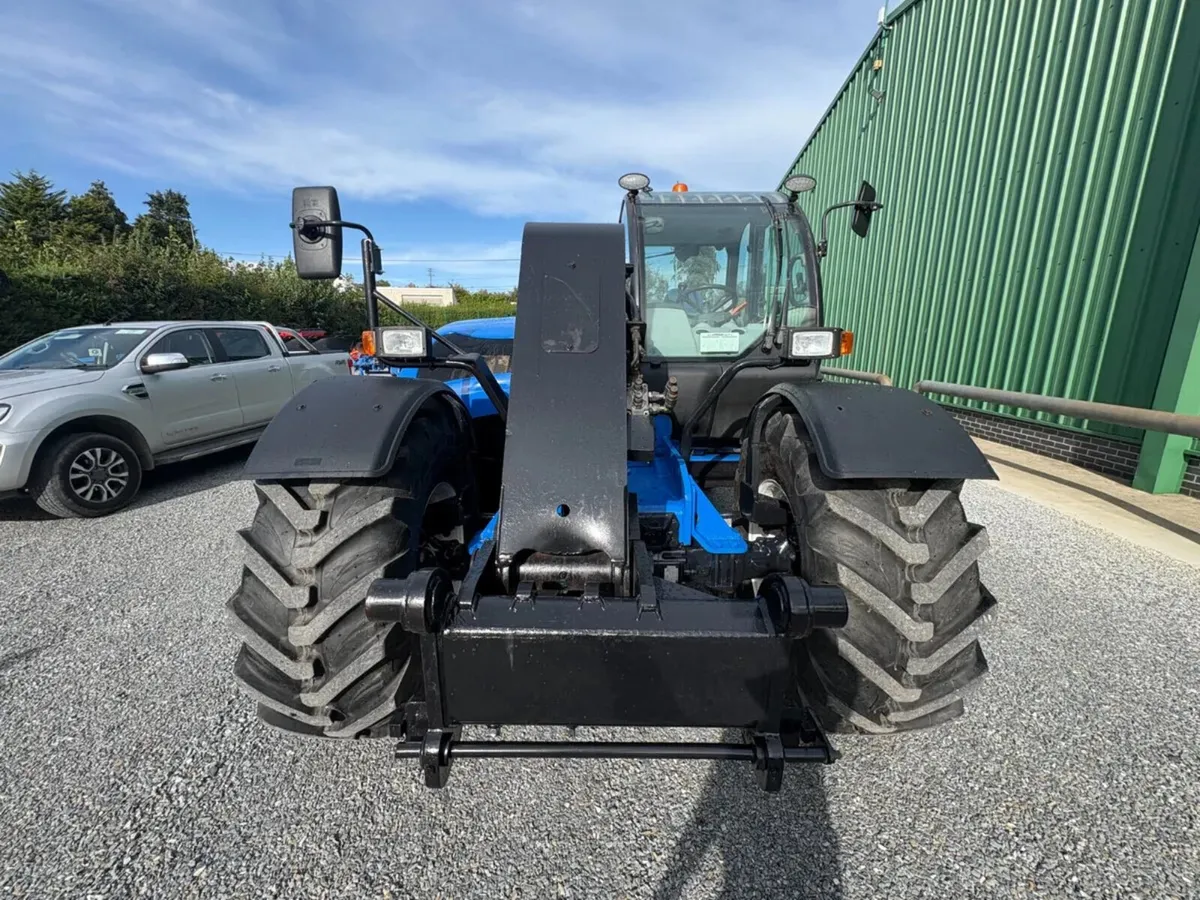NEW HOLLAND LM6.32 - Image 3