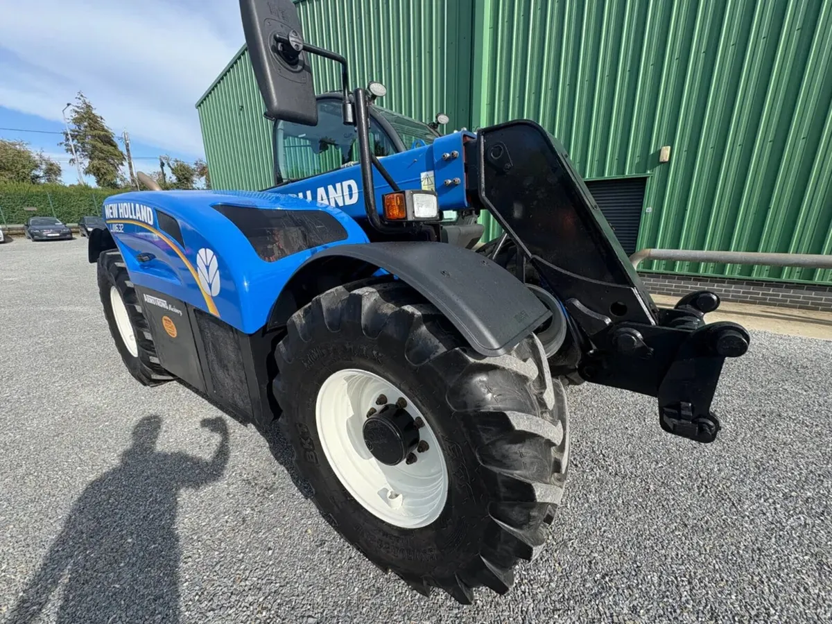 NEW HOLLAND LM6.32 - Image 4
