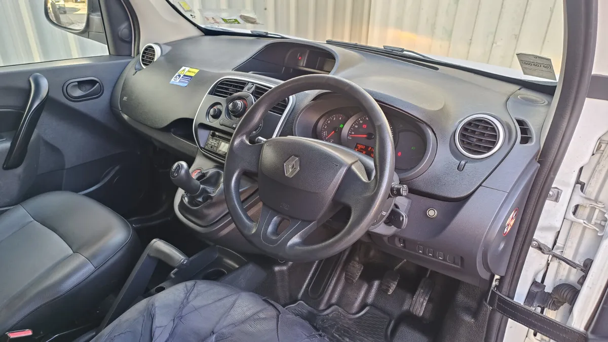 Renault Kangoo 2019 - Image 4