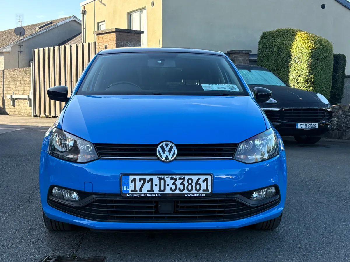 171 Volkswagen Polo 1.0 Petrol *Good Spec* - Image 2