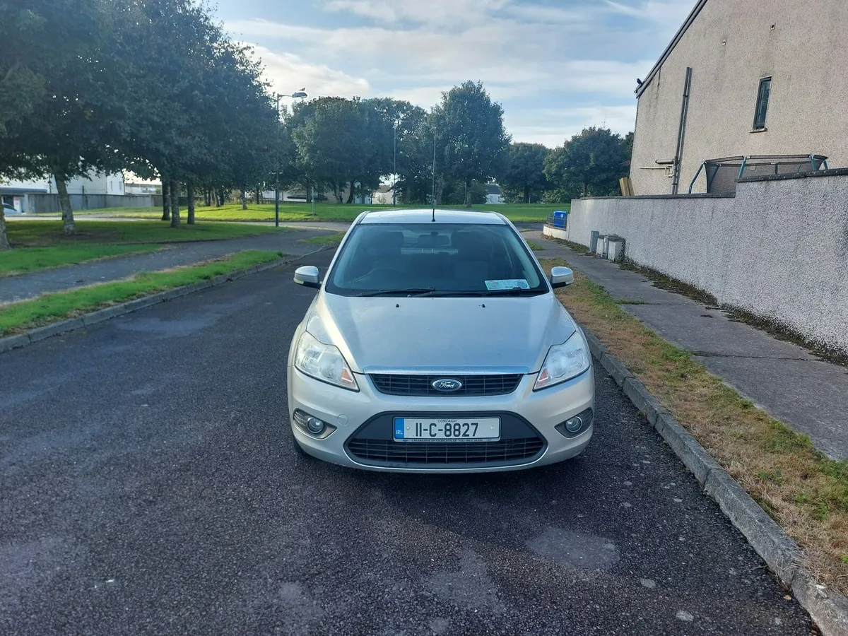 Ford Focus 1.6 diesel ⛽️ - Image 2