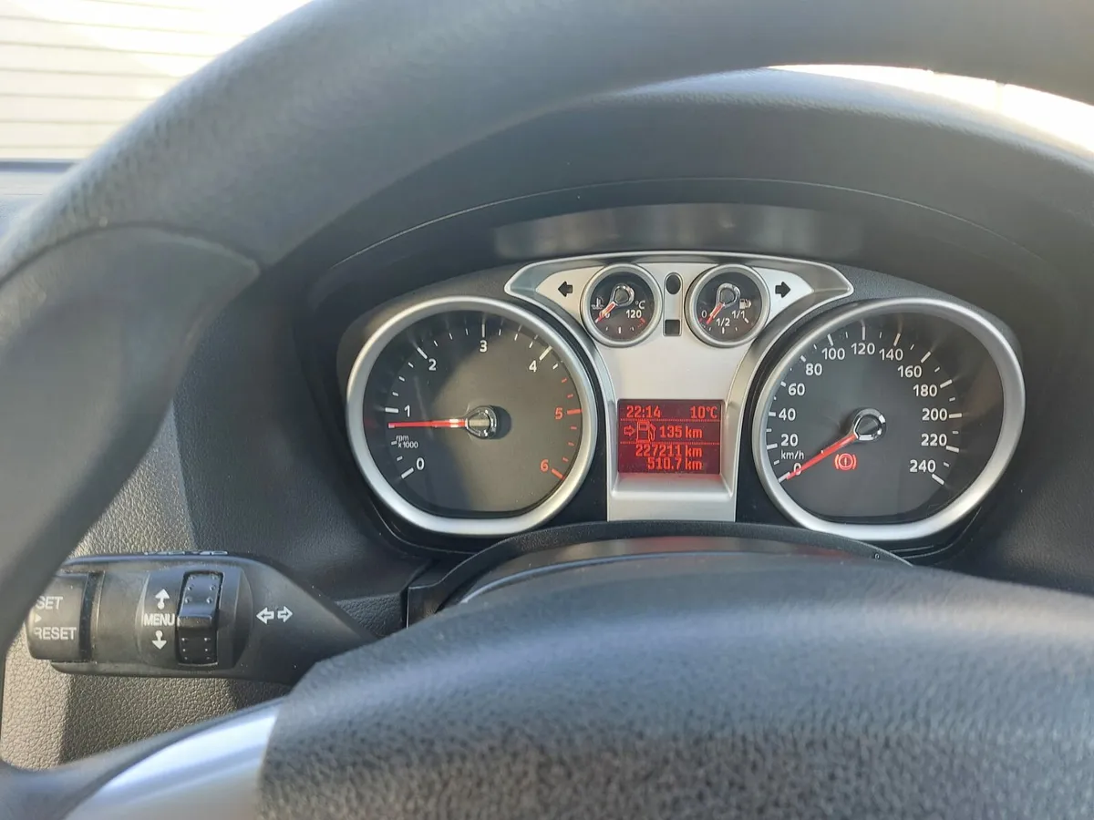 Ford Focus 1.6 diesel ⛽️ - Image 3